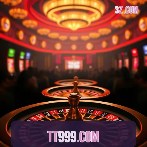 tt999.com: Como a Comunidade Transforma Sua Experiência de Jogo