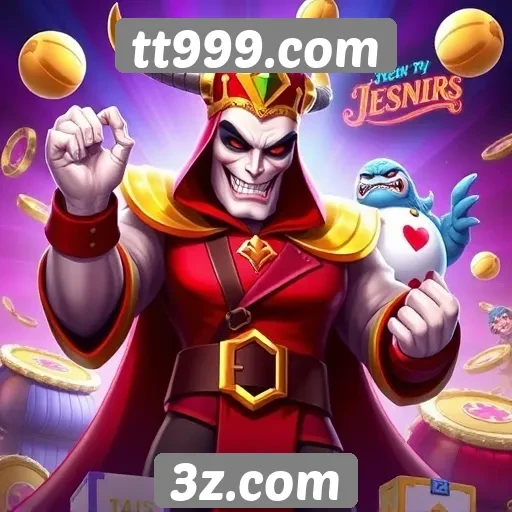 Comparação de jogos disponíveis em tt999.com