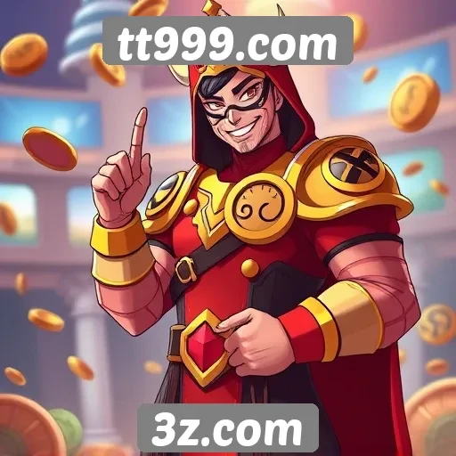 Perspectivas de crescimento para tt999.com em 2025