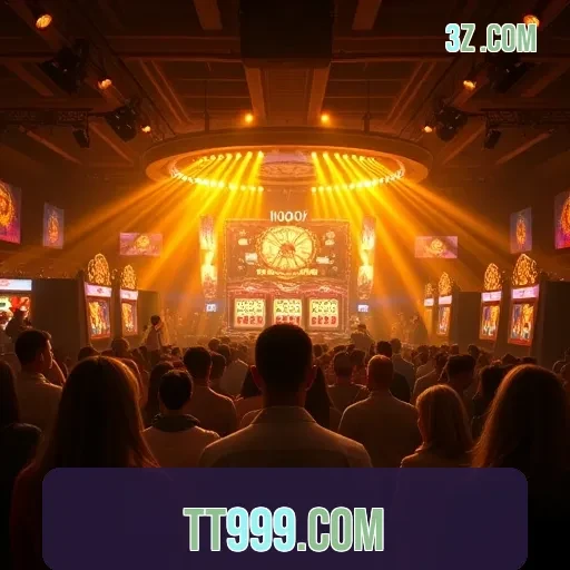 tt999.com: Atrações Imperdíveis da Seção Jogos Móveis