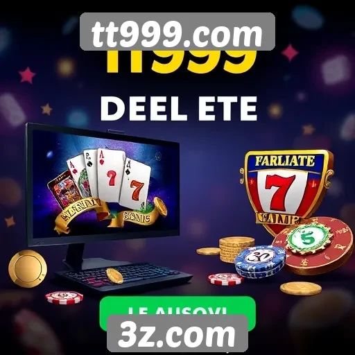 Ofertas e promoções disponíveis no tt999.com