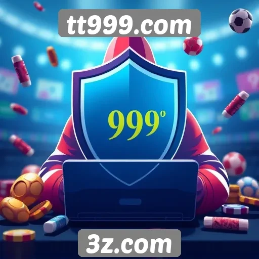 Segurança e privacidade em plataformas de jogos online