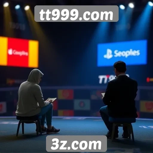 Opiniões de jogadores sobre a plataforma tt999