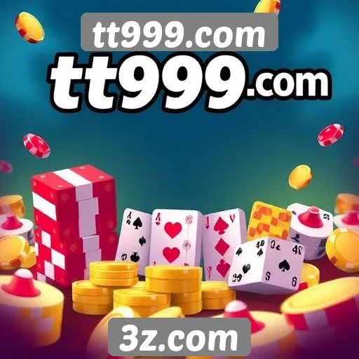 Reputação do tt999.com entre os jogadores