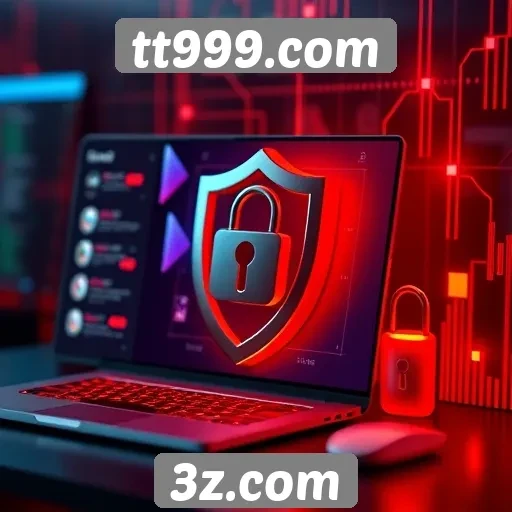 A segurança do site tt999.com é garantida para usuários