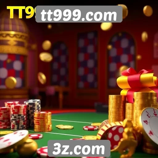 tt999.com análise de jogos de cassino online
