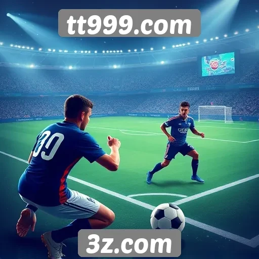 Plataforma tt999.com atrai novos jogadores diariamente