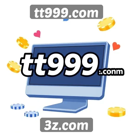 tt999.com análise de jogos online disponíveis
