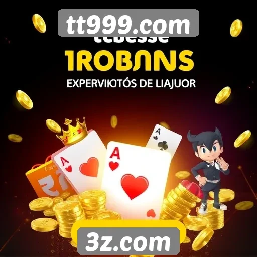 Você conhece as promoções de tt999.com