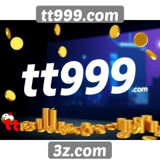 Histórico de atualizações e melhorias implementadas em tt999