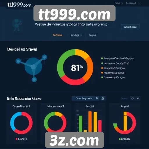 Experiência do usuário em tt999.com analisada