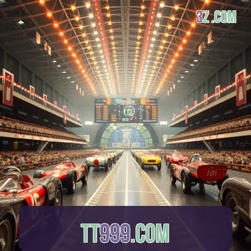 tt999.com: Explore o Fascinante Mundo de Grandes Ganhos na Plataforma